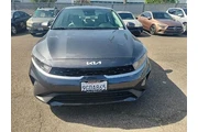 $20691 : Kia Forte 2023 LX 4dr Sedan thumbnail