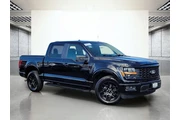 $38999 : Ford F-150 2024 4x2 STX 4dr thumbnail