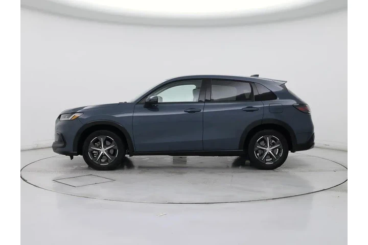 $27998 : Honda HR-V 2025 EX-L 4dr Cro image 3