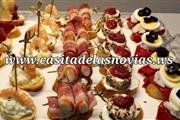 Bocadillos y canapés thumbnail