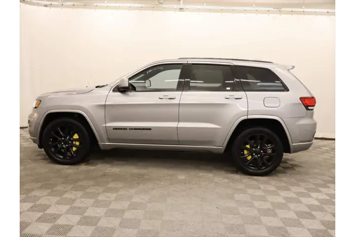 $15412 : Jeep Grand Cherokee 2018 4x2 image 2
