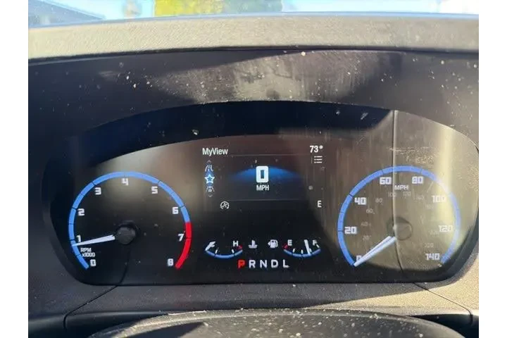 $24034 : Ford Bronco Sport 2023 AWD B image 9