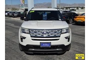 $19446 : Ford Explorer 2018 XLT 4dr S thumbnail