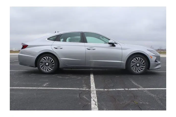 $25339 : Hyundai SONATA Hybrid 2023 S image 3