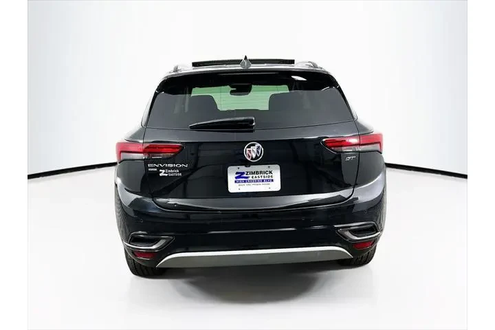$29000 : Buick Envision 2023 AWD Esse image 6