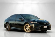 Toyota Camry 2022 SE 4dr Sed en San Diego