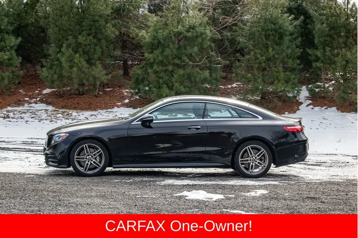 $21495 : Mercedes-Benz E-Class 2018 A image 4