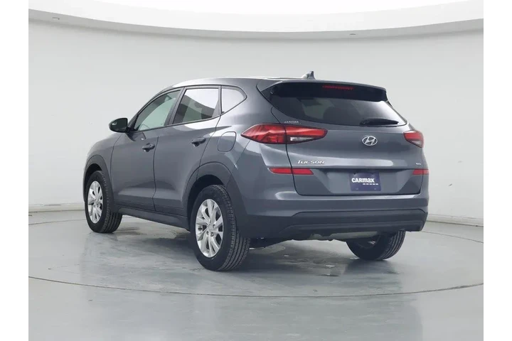 $16998 : Hyundai TUCSON 2019 AWD SE 4 image 2