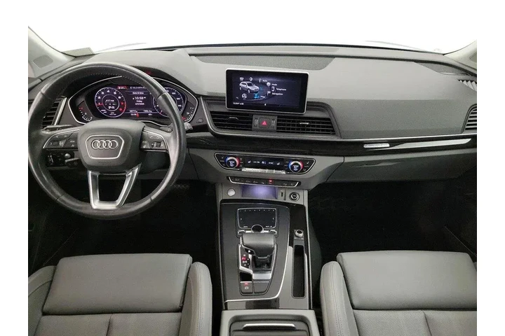 $29998 : Audi Q5 2019 AWD quattro Pre image 9