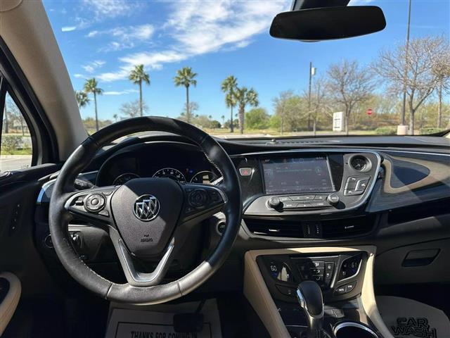 $20175 : 2016 BUICK ENVISION2016 BUICK image 8