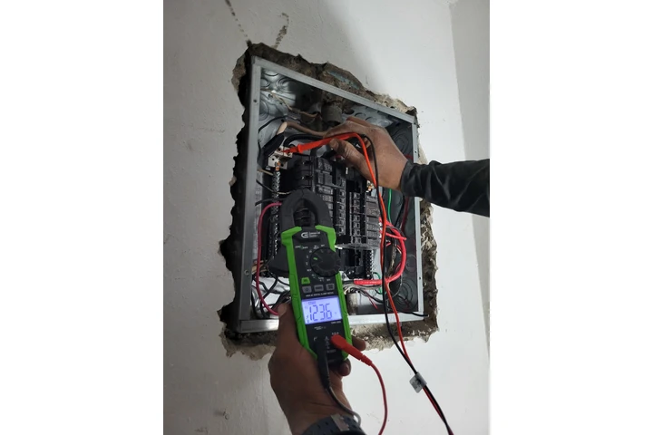 MF ELECTRICAL AND MORE image 4