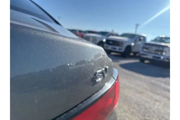 $17000 : Nissan Sentra 2023 SV 4dr Se image 9