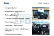 $28995 : Chevrolet Traverse 2021 Prem thumbnail