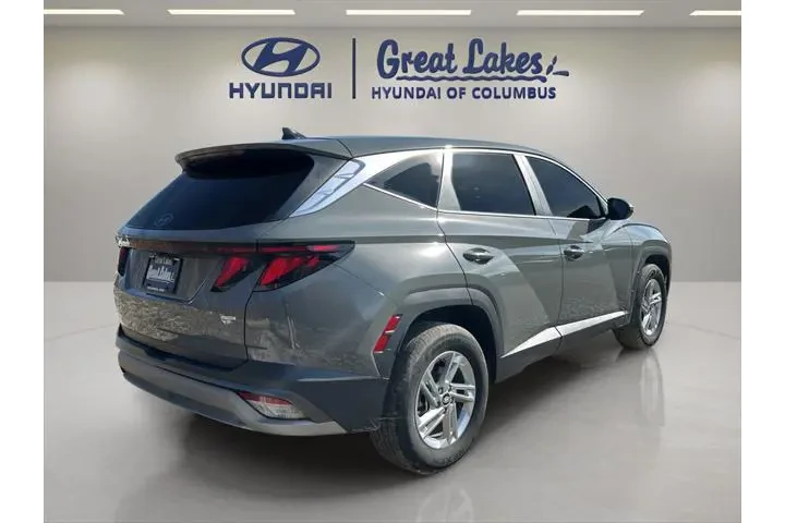 $22477 : Hyundai TUCSON 2025 AWD SE 4 image 5