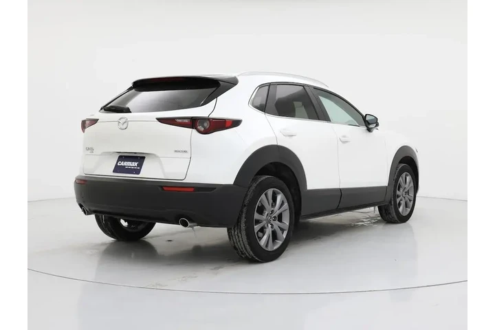 $26998 : Mazda CX-30 2025 AWD 2.5 S P image 8