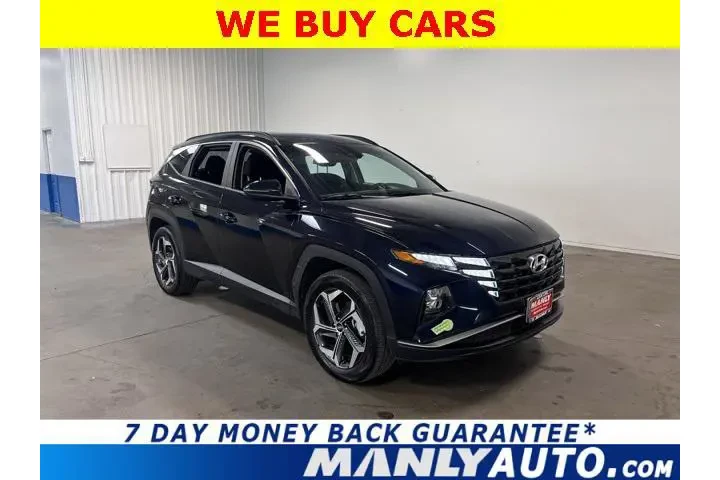 $31440 : Hyundai TUCSON Plug-in Hybri image 1