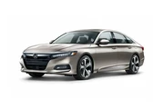 Honda Accord 2018 Touring 4d en New Hampshire
