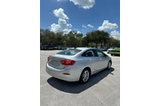 $5500 : CHEVROLET CRUZE LS thumbnail