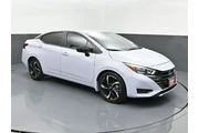 $19991 : Nissan Versa 2023 SR 4dr Sed thumbnail