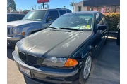2000 BMW 3 Series 323i en Santa Barbara