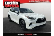 Toyota Highlander 2021 L 4dr en Fort Lauderdale