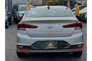 2020 HYUNDAI ELANTRA2020 HYUN en Santa Rosa