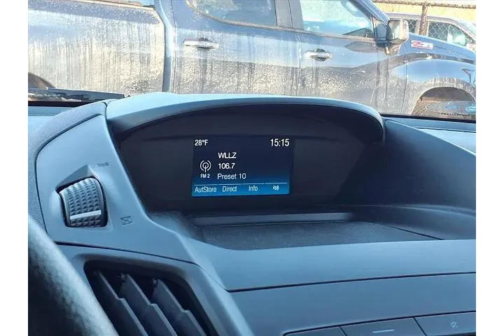 $13888 : Ford Escape 2019 S 4dr SUV image 9