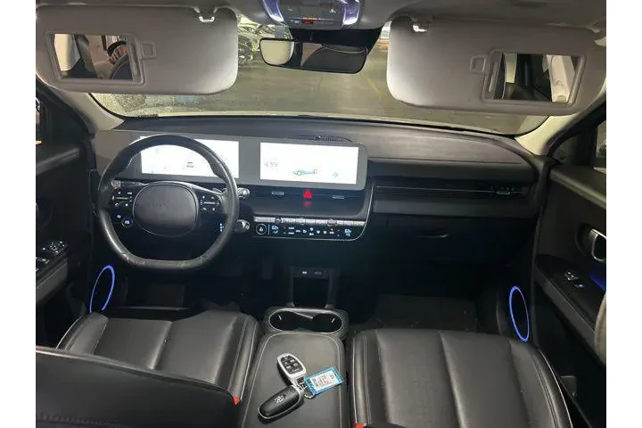 $25900 : Hyundai IONIQ 5 2023 SEL 4dr image 6