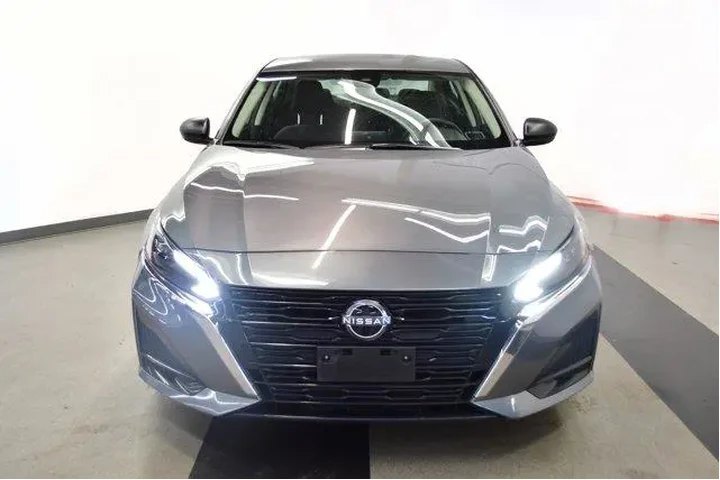 $19994 : Nissan Altima 2025 2.5 SV 4d image 3