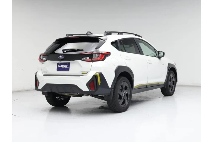 $29998 : Subaru Crosstrek 2025 AWD Sp image 8