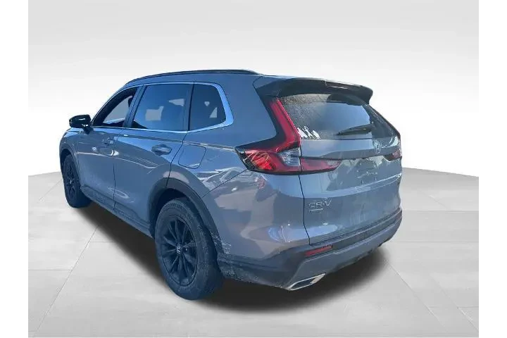 $29425 : Honda CR-V Hybrid 2023 AWD S image 3
