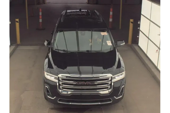 $22490 : GMC Acadia 2021 SLE 4dr SUV image 2