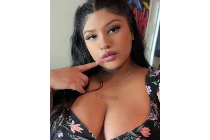 💜💜 Chica guapa 💜💜💜 image 1