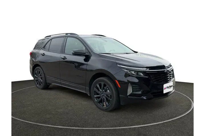 $26999 : Chevrolet Equinox 2024 4x4 R image 7