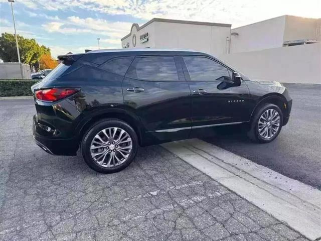 $29888 : 2021 CHEVROLET BLAZER image 9