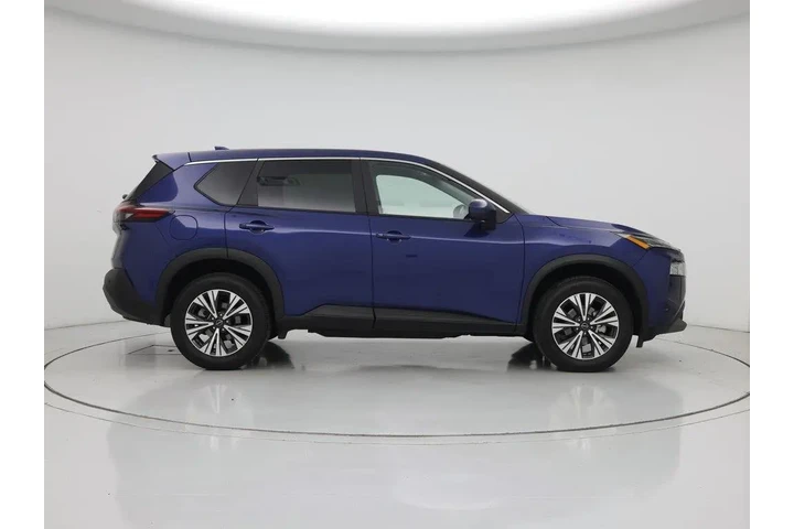$20998 : Nissan Rogue 2023 SV 4dr Cro image 7