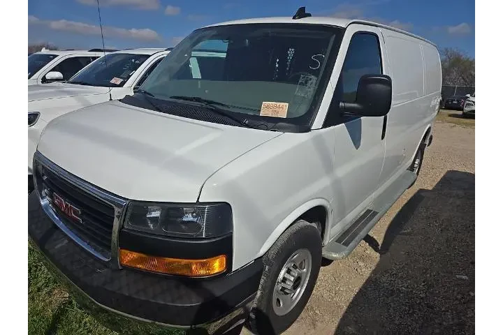 $29366 : GMC Savana 2024 2500 3dr Car image 1