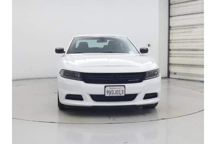 $27998 : Dodge Charger 2023 SXT 4dr S image 5
