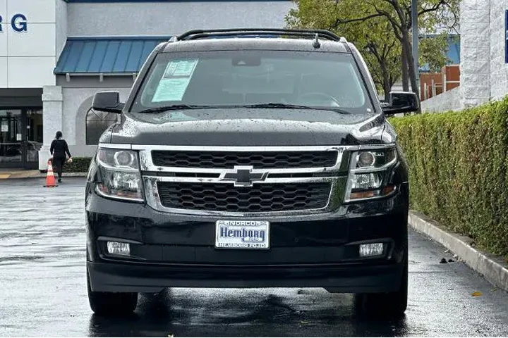 $30500 : Chevrolet Tahoe 2020 4x2 LT image 9