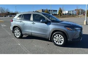 $25249 : Toyota Corolla Cross 2023 AW thumbnail