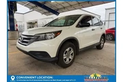 $11175 : Honda CR-V 2013 LX 4dr SUV thumbnail