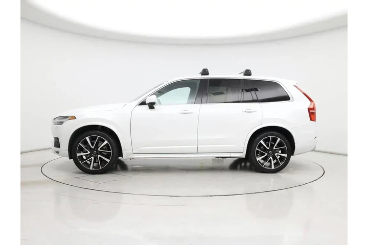 $27998 : Volvo XC90 2020 AWD T6 Momen image 3