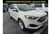 $21401 : Ford Edge 2020 AWD SEL 4dr C thumbnail