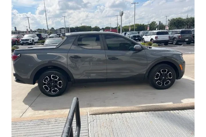 $20997 : Hyundai SANTA CRUZ 2022 SEL image 4