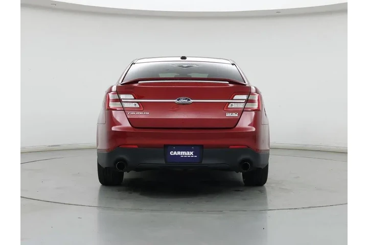 $22998 : Ford Taurus 2015 AWD SHO 4dr image 6