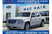 GMC Yukon XL 2013 4x2 SLT 4d