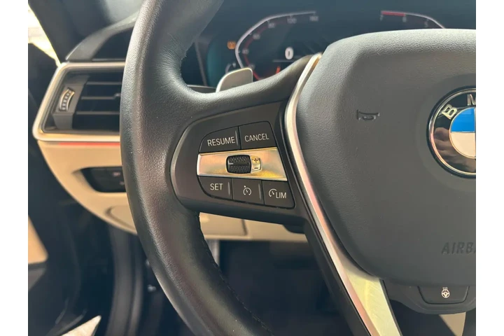 2021 BMW 4 Series 430i Coupe image 9