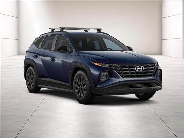 $35895 : New  Hyundai TUCSON XRT FWD image 10