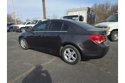 $7750 : 2015 Cruze 1LT Auto thumbnail