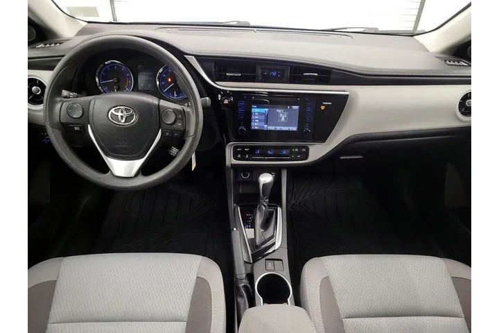 $16998 : Toyota Corolla 2017 LE 4dr S image 9